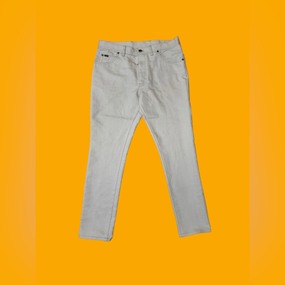 Tom Ford White Pants